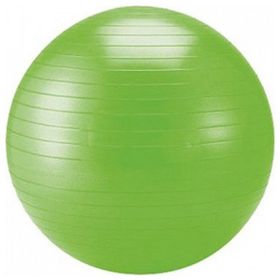 65 cm Pilates Topu ve Pompa Seti