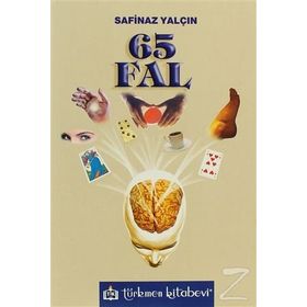 65 FAL - SAFINAZ YALÇIN