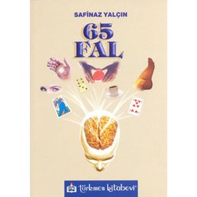 65 FAL - SAFINAZ YALÇIN