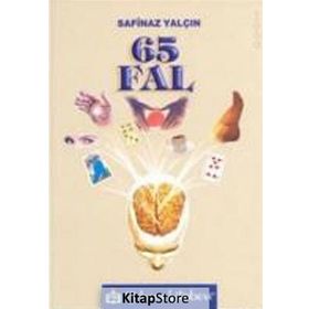 65 FAL - SAFINAZ YALÇIN