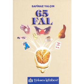 65 FAL - SAFINAZ YALÇIN