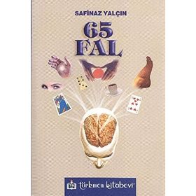 65 FAL - SAFINAZ YALÇIN