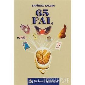 65 FAL - SAFINAZ YALÇIN