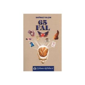 65 FAL - SAFINAZ YALÇIN