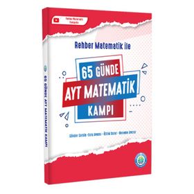 65 Günde Ayt Matematik Kampı Tonguç Akademi
