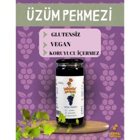 650 gr Üzüm Pekmezi