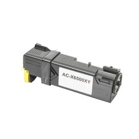 6500-106R01603 Xerox Sarı Muadil Toner