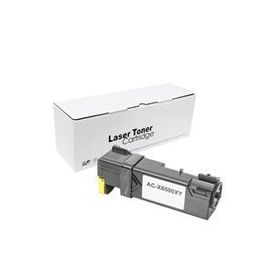 6500-106R01603 Xerox Sarı Muadil Toner