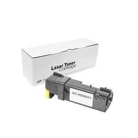 6500-106R01603 Xerox Sarı Muadil Toner