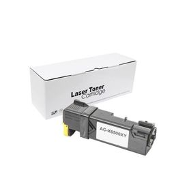 6500-106R01603 Xerox Sarı Muadil Toner