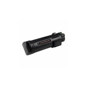 6510-106R03488 Xerox Siyah Muadil Toner