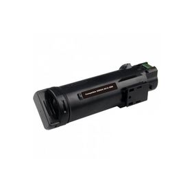 6510-106R03488 Xerox Siyah Muadil Toner