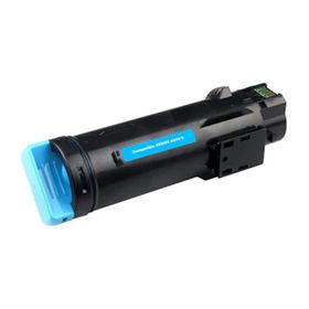 6510-106R03693 Xerox Mavi Muadil Toner