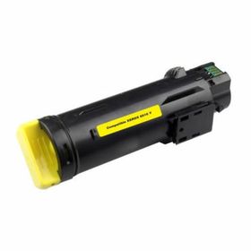 6510-106R03695 Xerox Sarı Muadil Toner