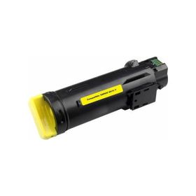 6510-106R03695 Xerox Sarı Muadil Toner