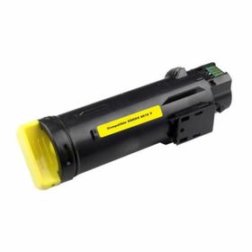 6510-106R03695 Xerox Sarı Muadil Toner