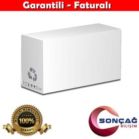 6510-106R03695 Xerox Sarı Muadil Toner