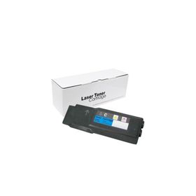 6600-106R02233 Xerox Mavi Muadil Toner