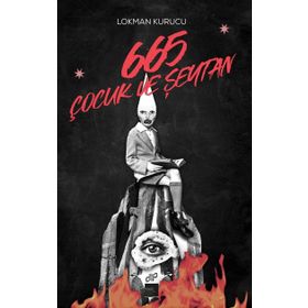 665 Çocuk ve Şeytan - Lokman Kurucu