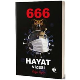 666 Hayat Vizesi - Yahya Ergün
