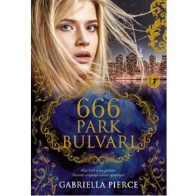 666 Park Bulvarı - Gabriella Pierce