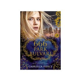 666 Park Bulvarı - Gabriella Pierce