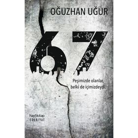 67 - Oğuzhan Uğur