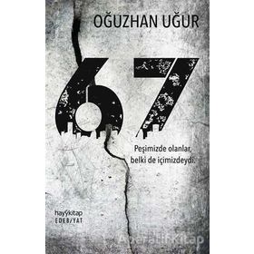 67 - Oğuzhan Uğur