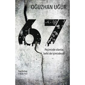 67 - Oğuzhan Uğur