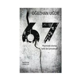 67 - Oğuzhan Uğur