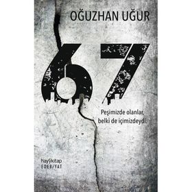 67 - Oğuzhan Uğur