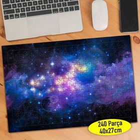 67792007 Plazma Enerji Fizik Kimya 240 Parça Puzzle Yapboz