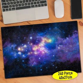 67792007 Plazma Enerji Fizik Kimya 240 Parça Puzzle Yapboz