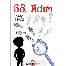 68. Adım - Nilay Yılmaz