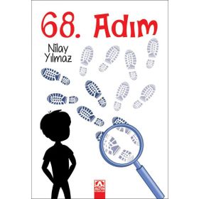 68. Adım - Nilay Yılmaz