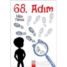 68. Adım - Nilay Yılmaz