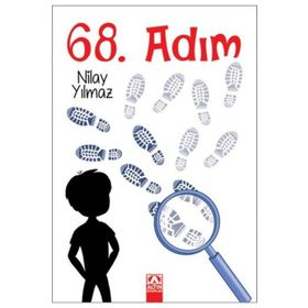 68. Adım - Nilay Yılmaz