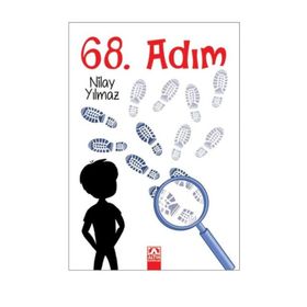 68. Adım - Nilay Yılmaz
