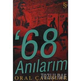 68 ANILARIM - ORAL ÇALIŞLAR