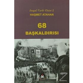 68 BAŞKALDIRISI - HAŞMET ATAHAN