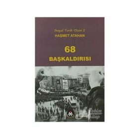 68 BAŞKALDIRISI - HAŞMET ATAHAN