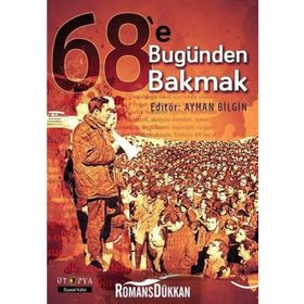 68 e Bugünden Bakmak - Kolektif