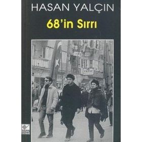 68´IN SIRRI - HASAN YALÇIN