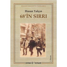 68´IN SIRRI - HASAN YALÇIN
