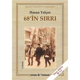 68´IN SIRRI - HASAN YALÇIN