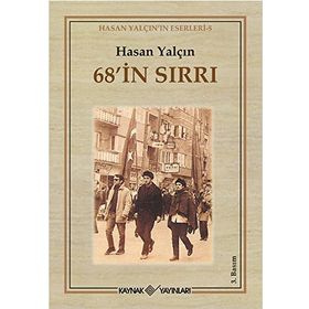 68´IN SIRRI - HASAN YALÇIN