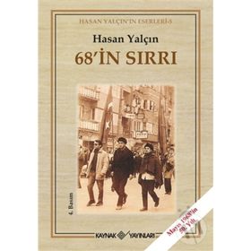 68´IN SIRRI - HASAN YALÇIN