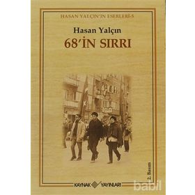 68´IN SIRRI - HASAN YALÇIN