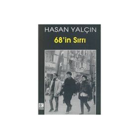 68´IN SIRRI - HASAN YALÇIN