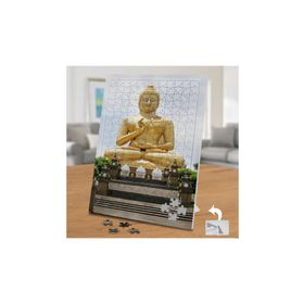 699180 Budizm Mimari Heykel 240 Parça Puzzle Yapboz